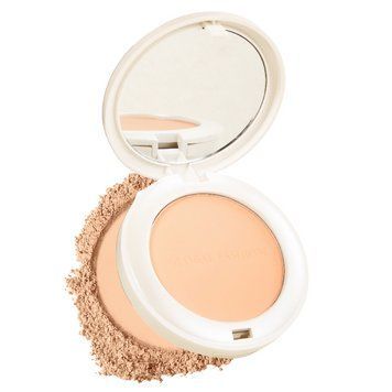 Матова пудра Global Fashion, matte finish powder, 12gr, G04 24983 фото