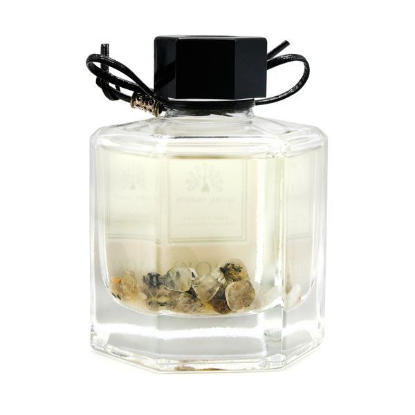 Ароматичний дифузор Global Fashion, 100 ml, Smoky quartz 22425 фото