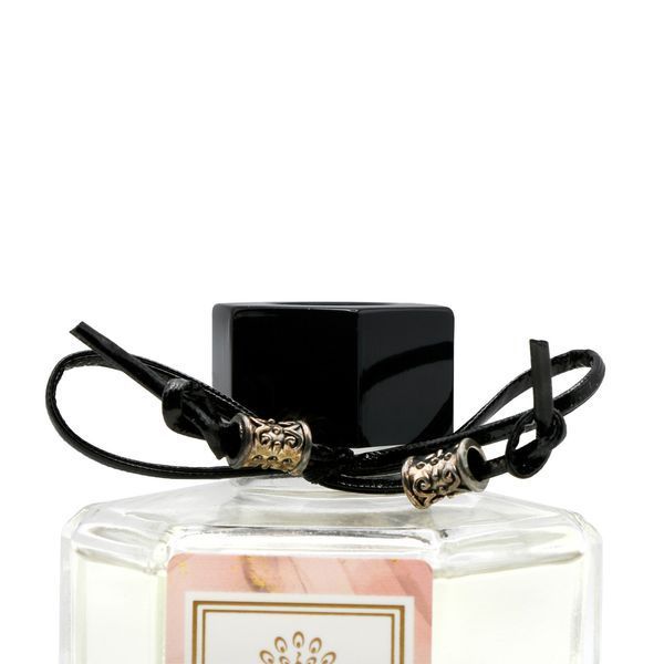 Ароматичний дифузор Global Fashion, 100 ml, Smoky quartz 22425 фото