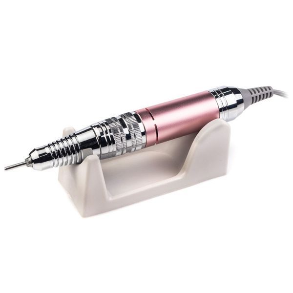 Фрезер для маникюра Nail Drill ZS-717 PRO PINK 65 Ватт, 35 000 об 2970677161 фото