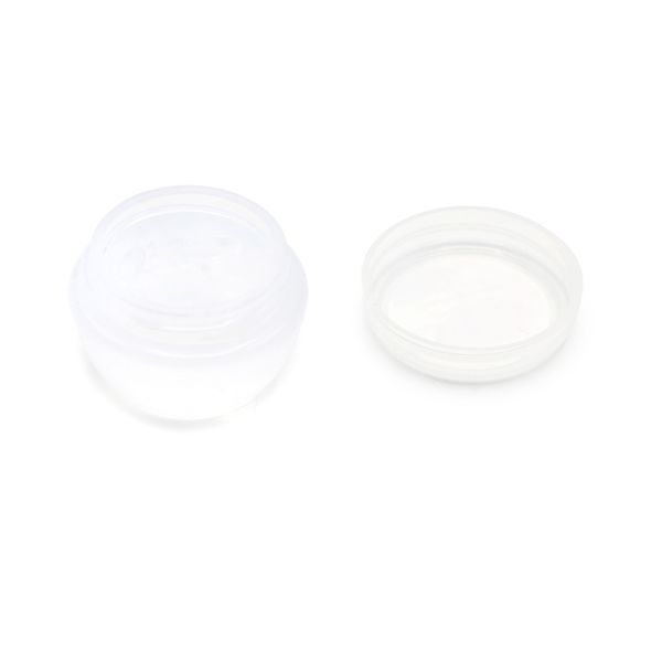 Крем для зняття вій, Cream Remover, Rose flavor, 10 гр 22145 фото