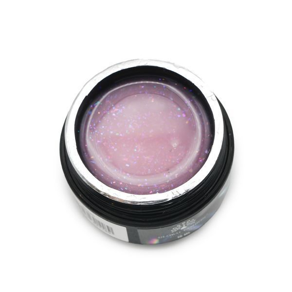 Гель для моделювання нігтів 15 г, Bloom Gel 10 22240 фото