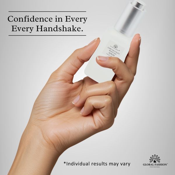 Осветляющая сыворотка Global Fashion, Dark Knuckles Remover Serum, 50ml 25086 фото