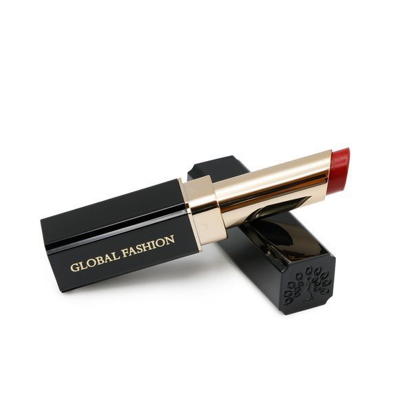 Помада для губ Transparent and Moisturizing Global Fashion, GF38002A #112 24303 фото