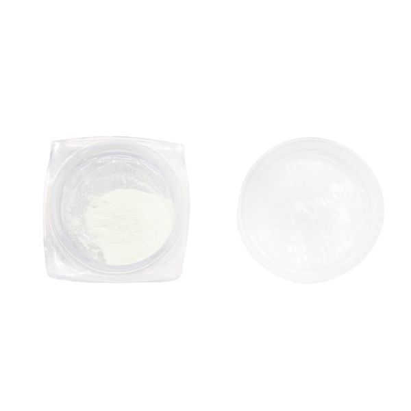Втирка для ногтей Bar-be Aurora Pigment GF-T09 10655 фото