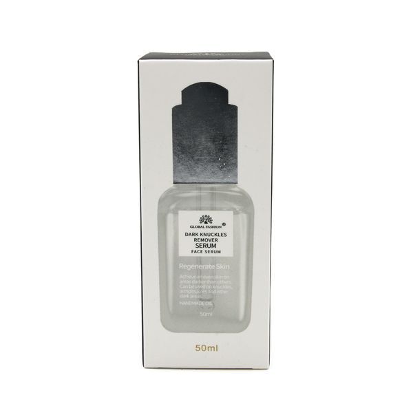 Осветляющая сыворотка Global Fashion, Dark Knuckles Remover Serum, 50ml 25086 фото