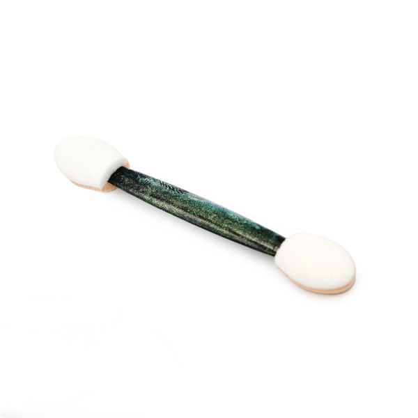 Втирка для ногтей Bar-be Aurora Pigment GF-T09 10655 фото