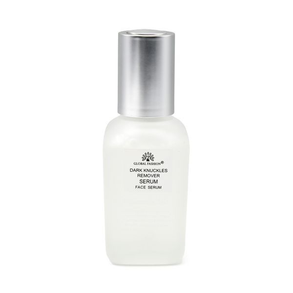 Осветляющая сыворотка Global Fashion, Dark Knuckles Remover Serum, 50ml 25086 фото