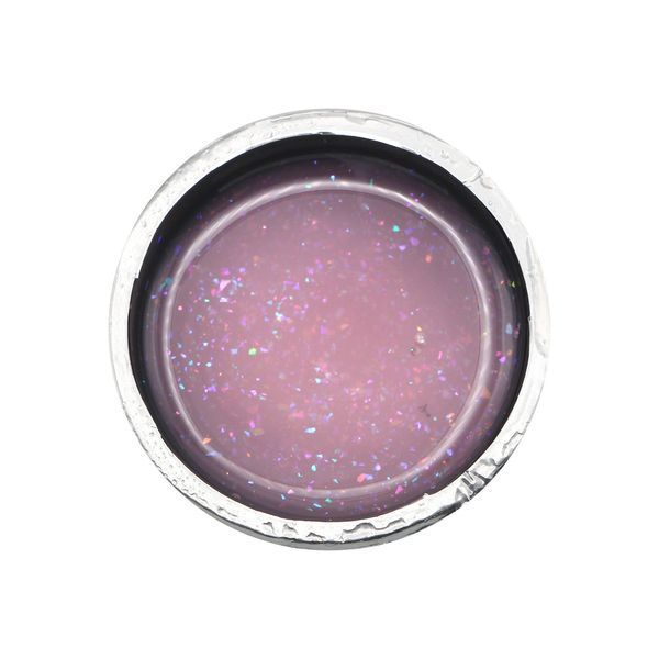 Гель для моделювання нігтів 15 г, Bloom Gel 10 22240 фото