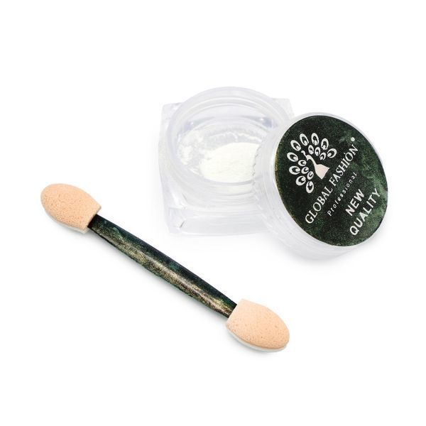 Втирка для ногтей Bar-be Aurora Pigment GF-T09 10655 фото