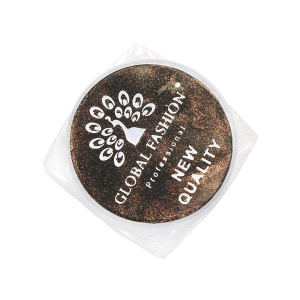 Втирка для ногтей Bar-be Aurora Pigment GF-T09 10655 фото
