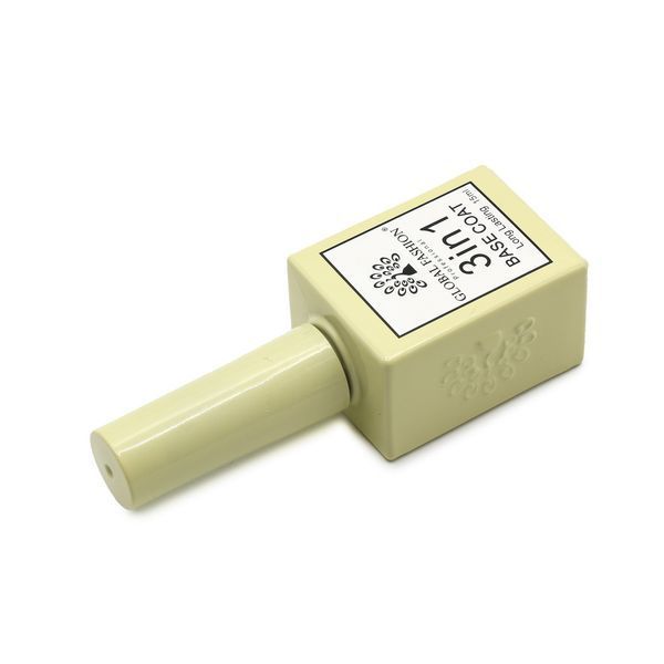 База для ногтей 3 in 1 (3 в 1) Long Lasting, 15 мл 21995 фото