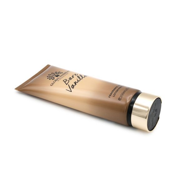 Парфумований лосьйон для тіла Global Fashion, Bare Vanilla 250 ml 25715 фото
