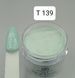 Акриловая пудра 2&times;1 dip & acrylic Queen Nails Т 139, 10 г 2970678333 фото 1