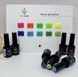 Неоновый гель лак Neon Bee Nails 47 (8 мл) 24027 фото 4