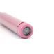 2in1 Pen & UV Flashlight, Global Fashion, 3W, 18k rpm, GX15, pink 24757 фото 4