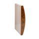 Nail file with ruler, 100/180, orange 25567 фото 10