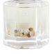 Ароматичний дифузор Global Fashion, 100 ml, Smoky quartz 22425 фото 8