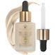 Тональна основа, Global Fashion HD Liquid Coverage Foundation, 30ml, GX06, Toffee 24967 фото 2