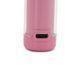 2in1 Pen & UV Flashlight, Global Fashion, 3W, 18k rpm, GX15, pink 24757 фото 5