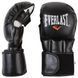 Перчатки Ever MMA, DX415, S, чёрный EVDX415-SBL фото 1