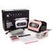 Фрезер для маникюра Nail Drill ZS-717 PRO PINK 65 Ватт, 35 000 об 2970677161 фото 5