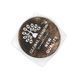Втирка для ногтей Bar-be Aurora Pigment GF-T09 10655 фото 4