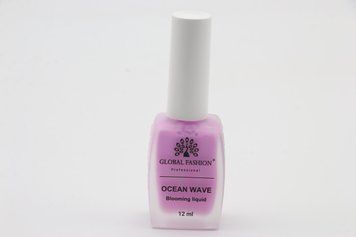 Цветные капли для эффекта пузырей Ocean Wave, 04, (12 мл) 26260 фото