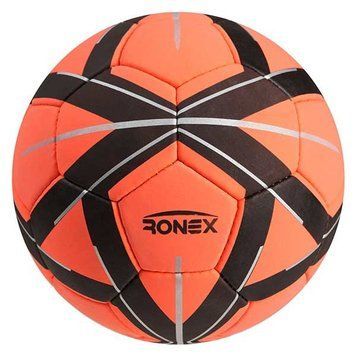 Мяч футбольный Cordly Ronex (MLT) Оранжевый RXR-MOL/7 фото