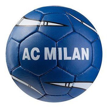 М'яч футбольний Grippy G-14 ACMilan Білий/синій GR4-418ACM фото