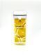 Воск для депиляции кассетный Global Fashion, Korean wax, 100мл, Lemon 24669 фото 1