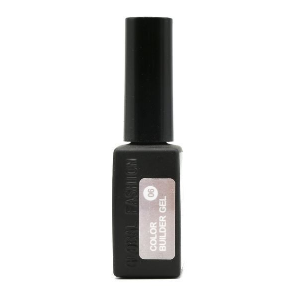 Цветной гель для ногтей Color Builder Gel 12 мл, 06 18959 фото