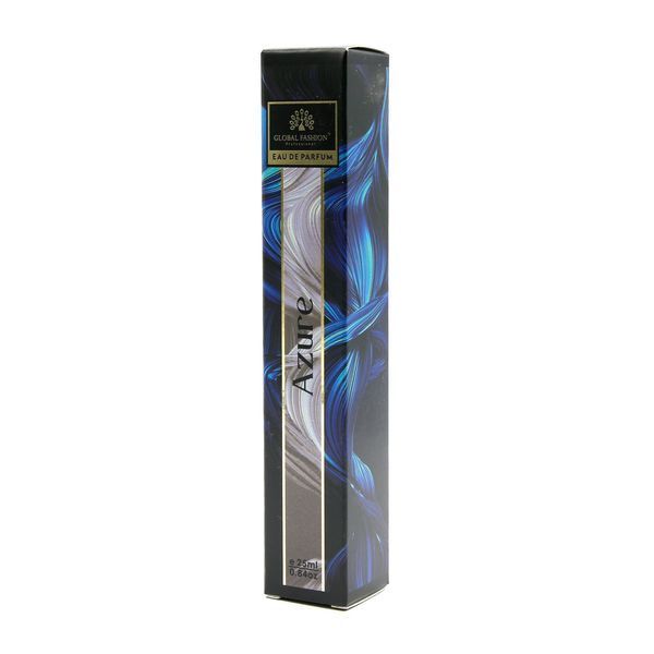 Парфюмерная вода от Global Fashion 25 ml, Azure 25772 фото