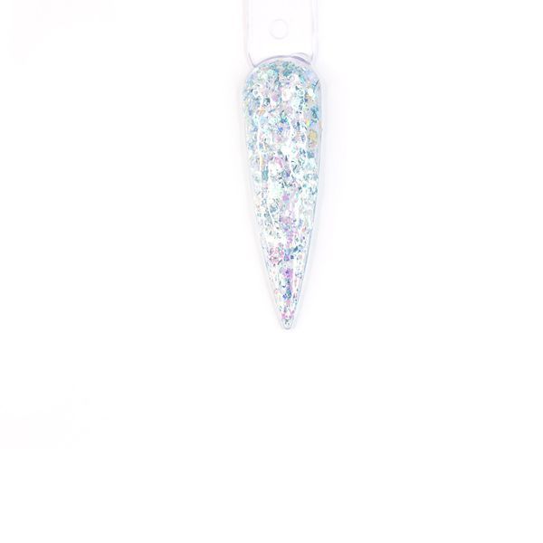 Гліттер гель Global Fashion 5 гр, New Diamond painting gel 09 12728 фото