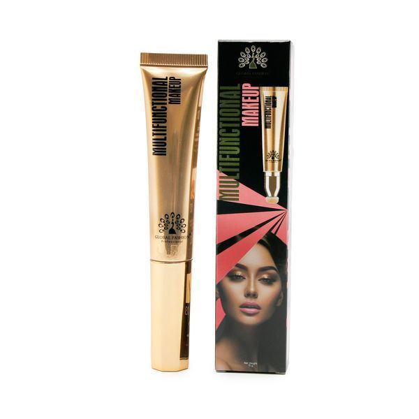 Румяна для обличчя, Multifunctional Makeup Pen, Global Fashion, GM03 25032 фото