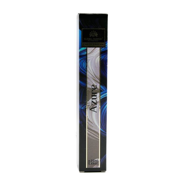 Парфюмерная вода от Global Fashion 25 ml, Azure 25772 фото