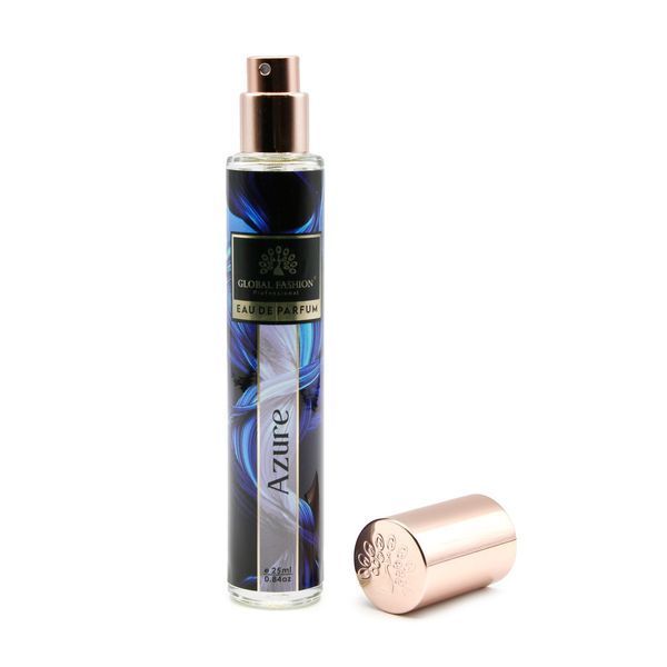 Парфюмерная вода от Global Fashion 25 ml, Azure 25772 фото