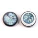 Гліттер гель Global Fashion 5 гр, New Diamond painting gel 09 12728 фото 1
