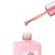 Каучукова база для гель лаку френч, Rubber Base Coat French, 15 мл, Global Fashion 08 8102 фото 9