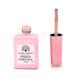 Каучукова база для гель лаку френч, Rubber Base Coat French, 15 мл, Global Fashion 08 8102 фото 3