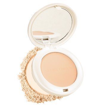 Матова пудра Global Fashion, matte finish powder, 12gr, G03 24982 фото