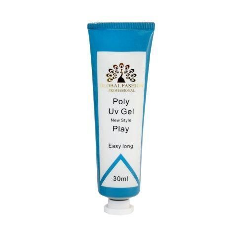 Poly-gel Global Fashion 30 g 03 1895 фото