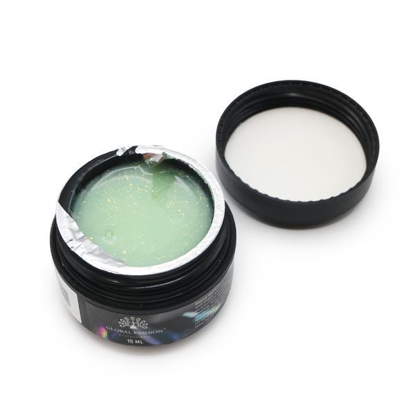 Гель для моделювання нігтів 15 г, Bloom Gel 12 22242 фото