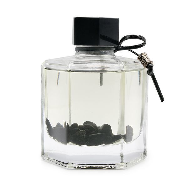 Ароматичний дифузор Global Fashion, 100 ml, Black crystal 22426 фото
