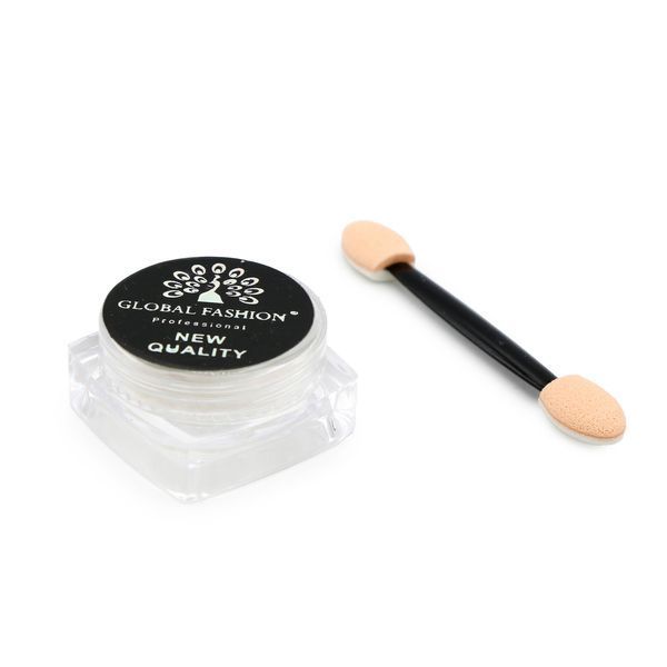 Втирка для нігтів Bar-be Aurora pigment GF-32 9203 фото