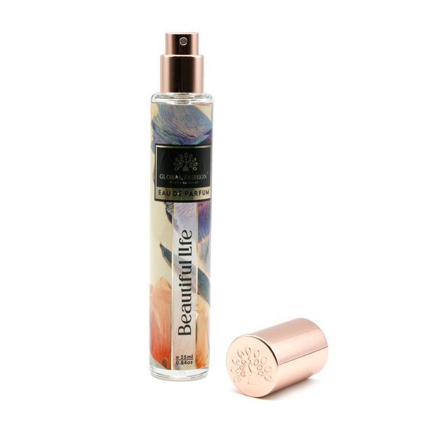 Парфюмерная вода от Global Fashion 25 ml, Beautiful Life 25769 фото