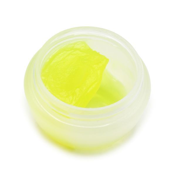 Крем для зняття вій, Cream Remover, Banana flavor, 10 гр 22146 фото