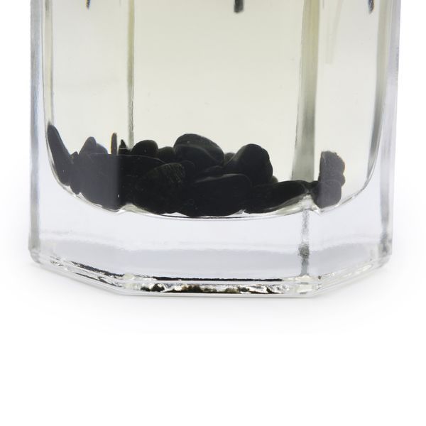 Ароматичний дифузор Global Fashion, 100 ml, Black crystal 22426 фото