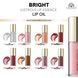 Олія для губ, яскрава блискуча есенція Bright lustrous lip essence LIP OIL #106 24610 фото 3