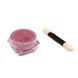 Втирка для нігтів Holographic rose Global Fashion G85 9199 фото 3